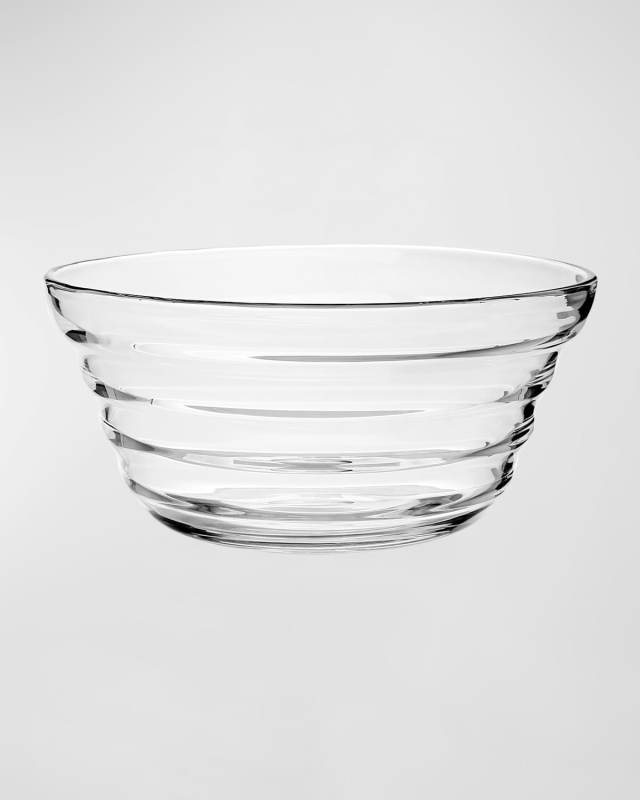 Ripples Serving Bowl, 12"