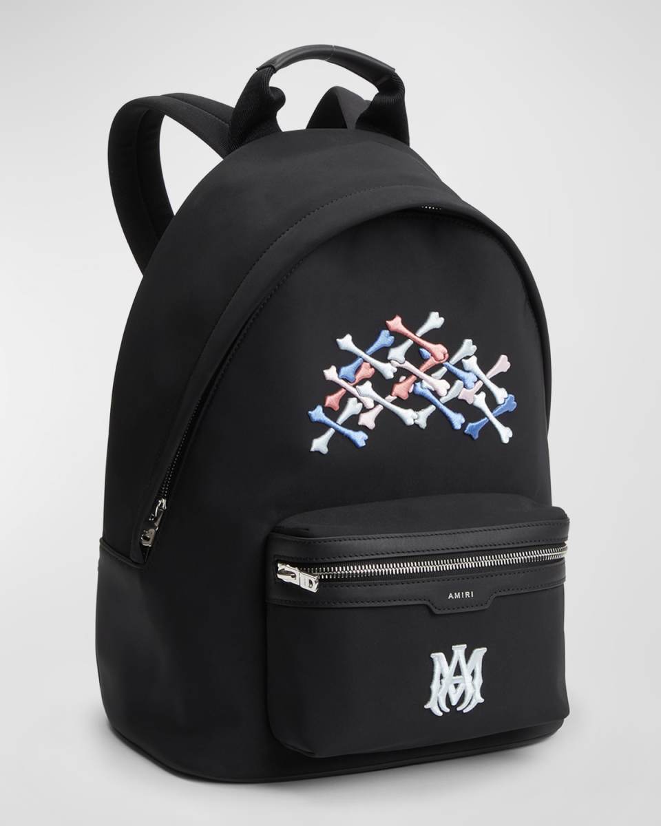Kid's Bones Stacked Backpack