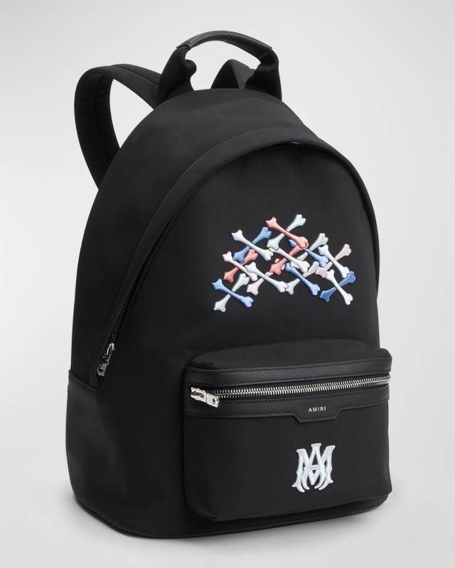 Kid's Bones Stacked Backpack