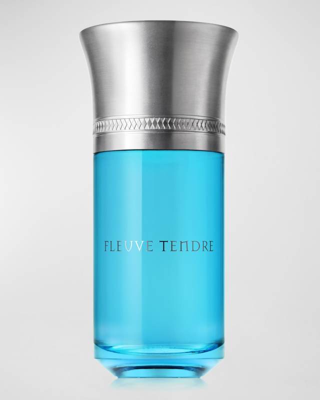 3.3 oz. Fleuve Tendre Eau de Parfum