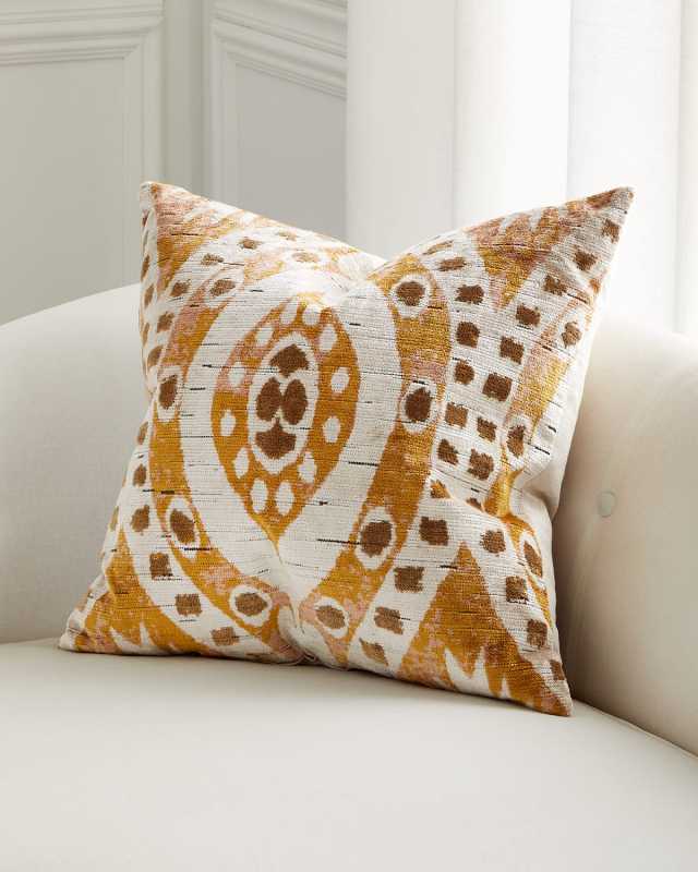 Salazar Decorative Pillow,