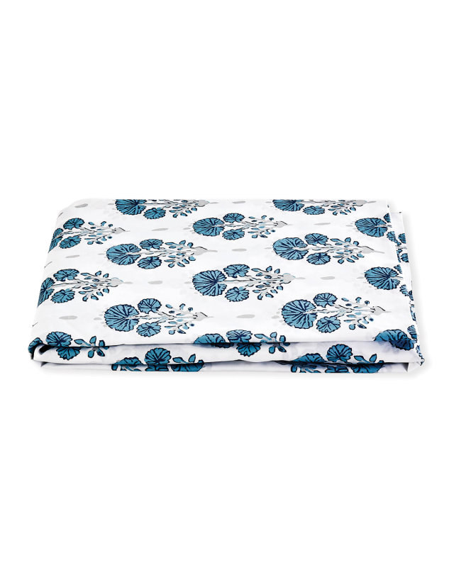 Joplin Fitted Sheet, CAL KING