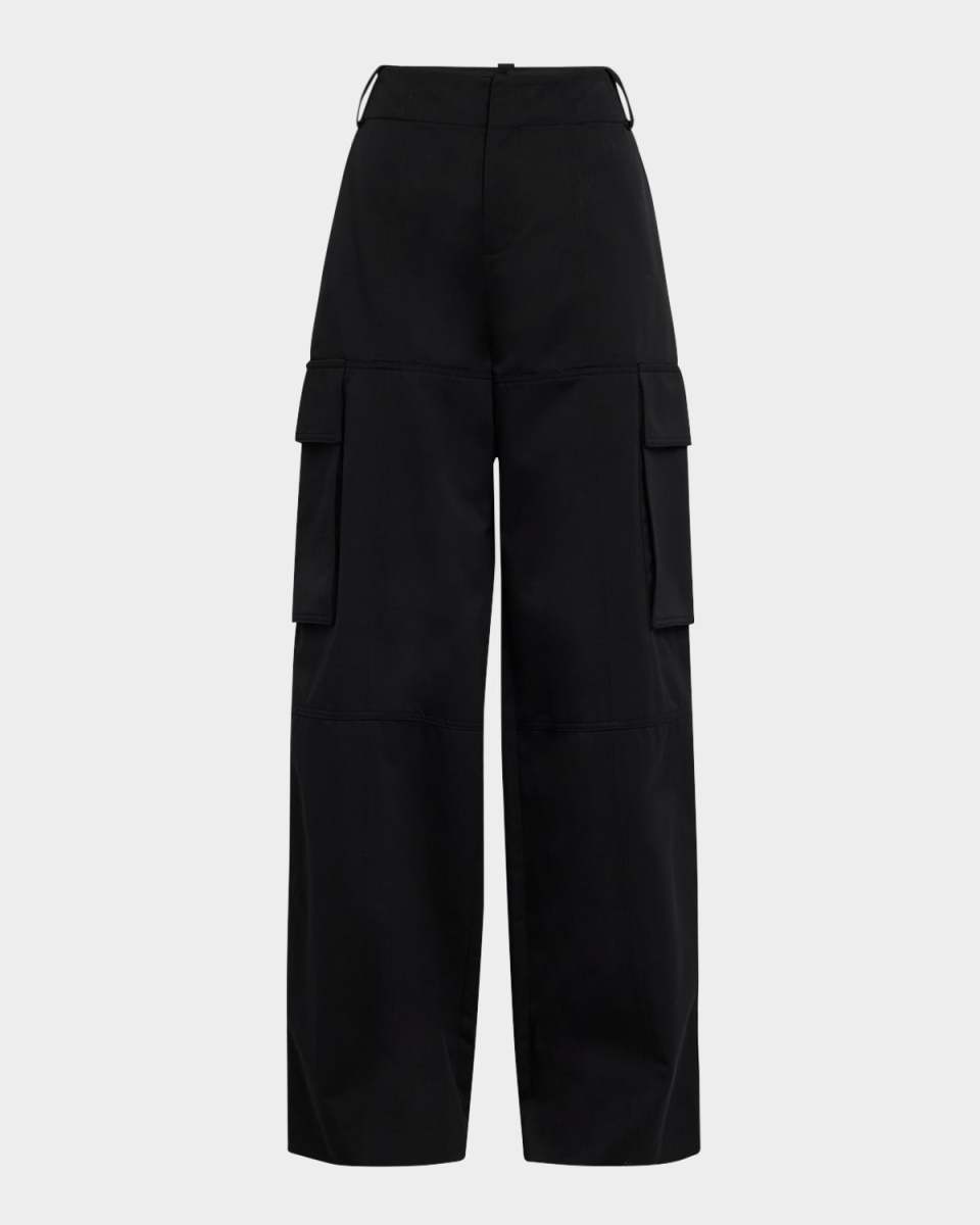 Hudson Cargo Pants