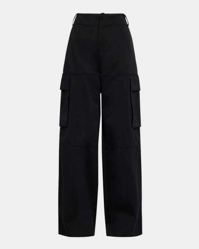 Hudson Cargo Pants