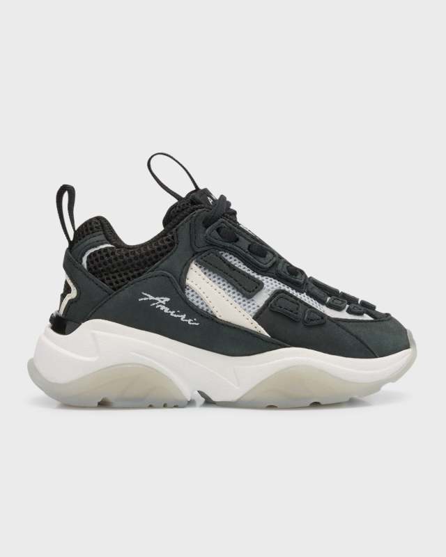 Kid's Bone Runner Sneakers, Toddlers/Kids