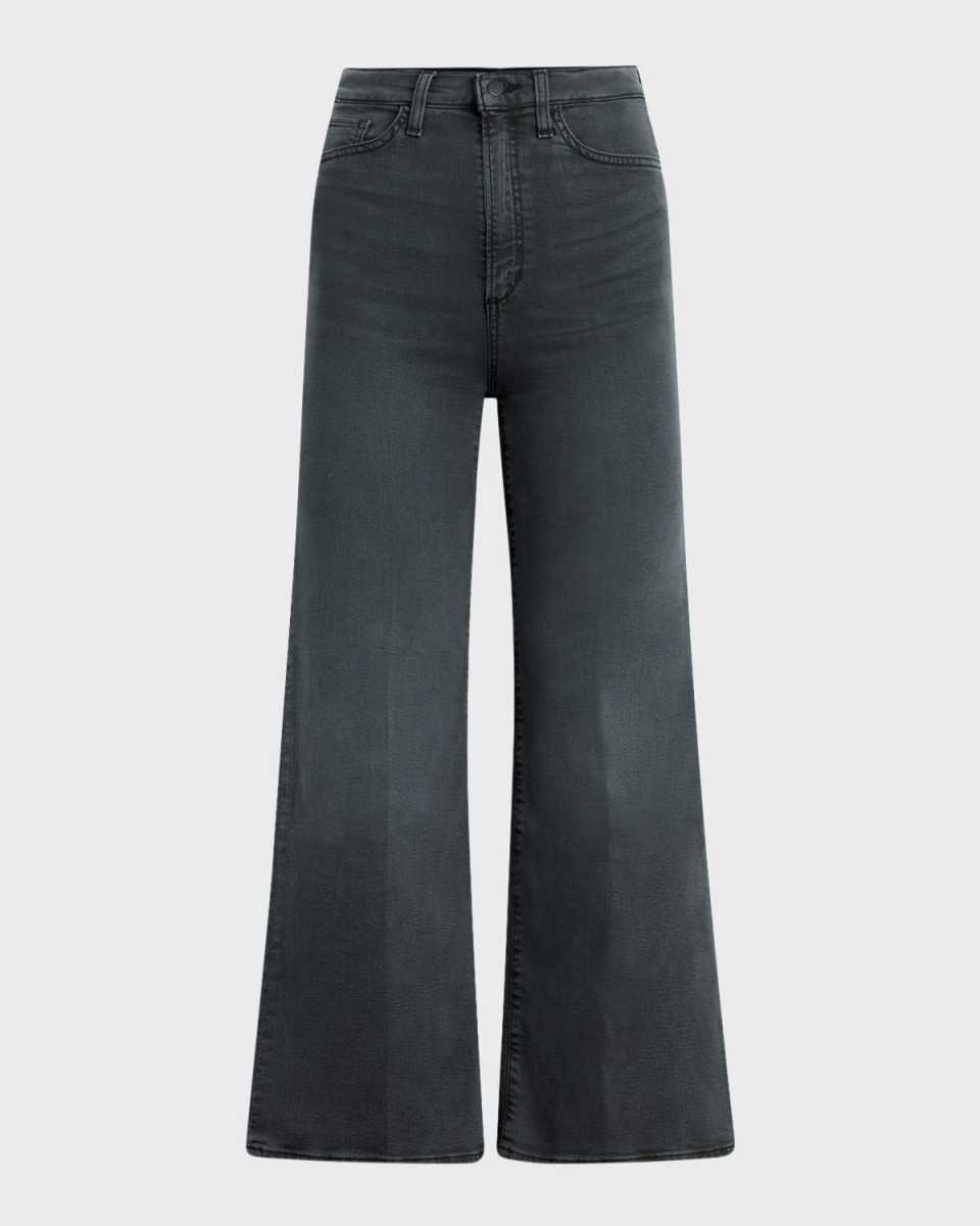 The Mia Ankle Jeans