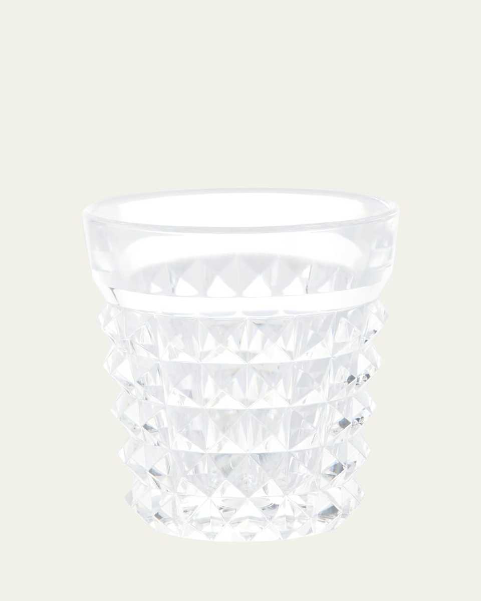 Palazzo Acrylic Tumbler, Clear