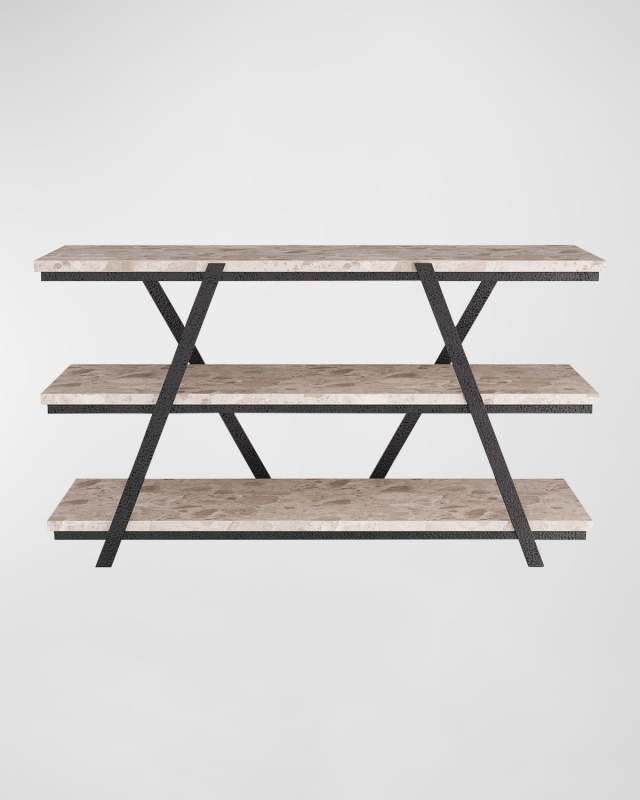Tupelo Etagere