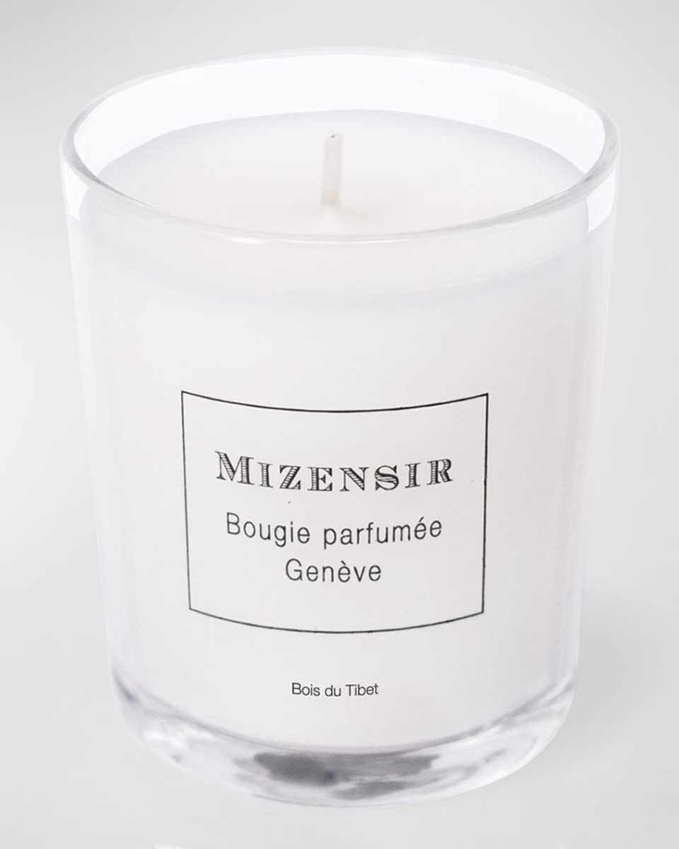 3 oz. Bois du Tibet Candle