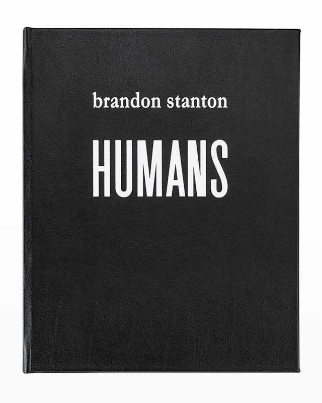 "Humans" Book
