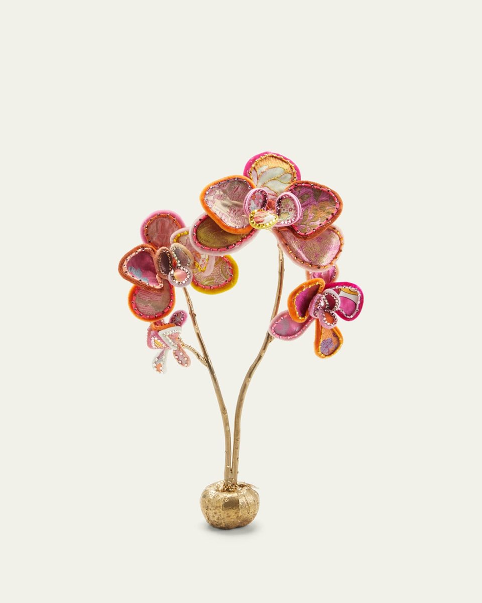 Sophia One-Of-A-Kind Orchid
