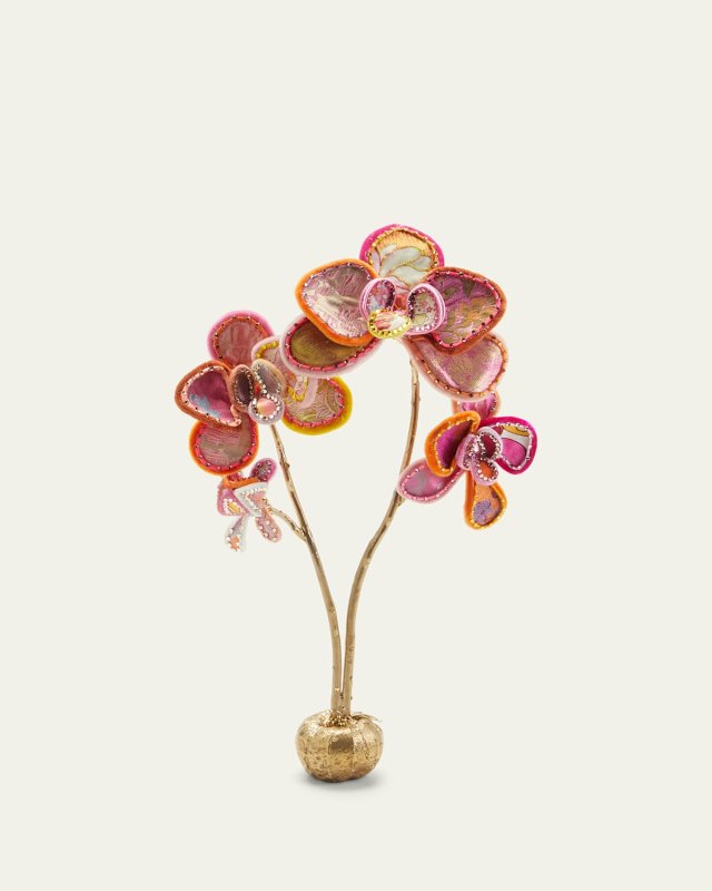 Sophia One-Of-A-Kind Orchid