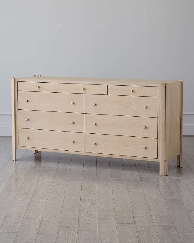 Paxton Dresser