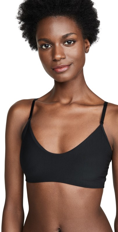Commando Butter Bralette Beige