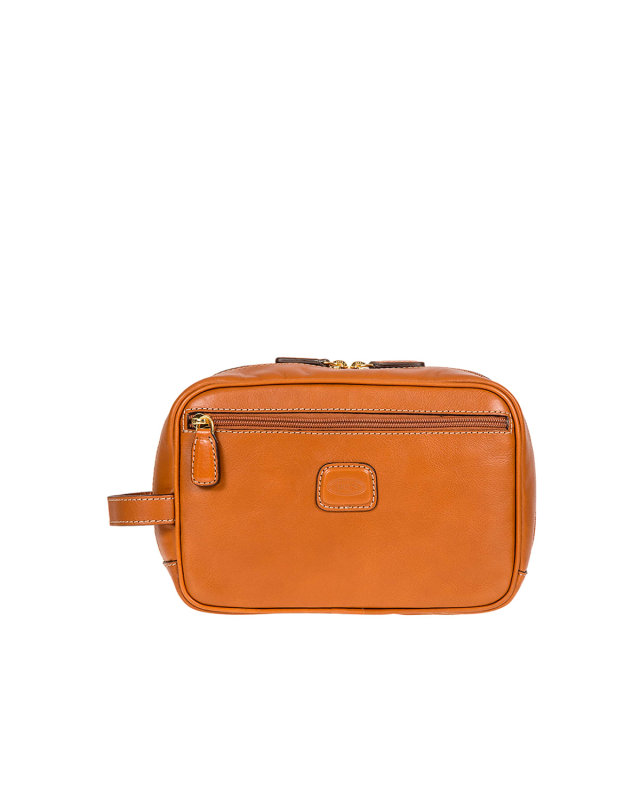 Life Pelle Travel Case