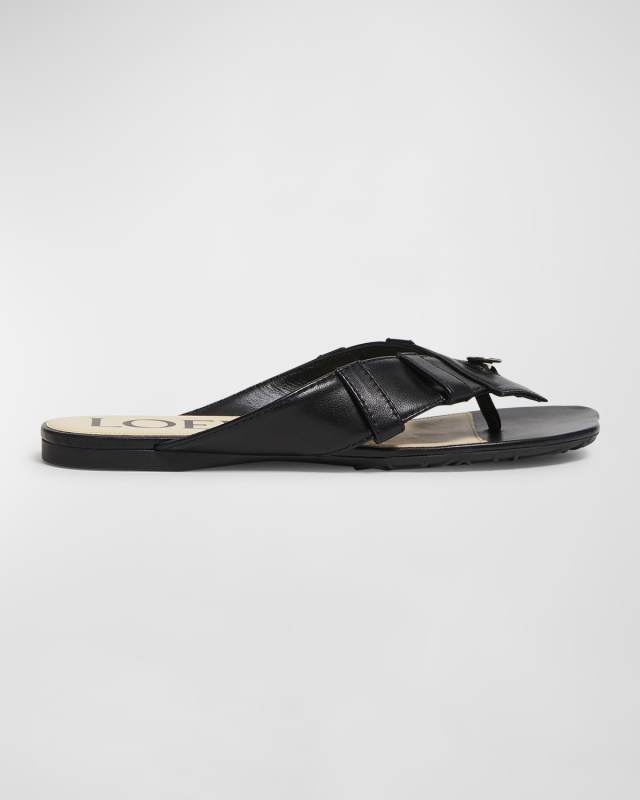 Toy Panta Thong Slide Sandals