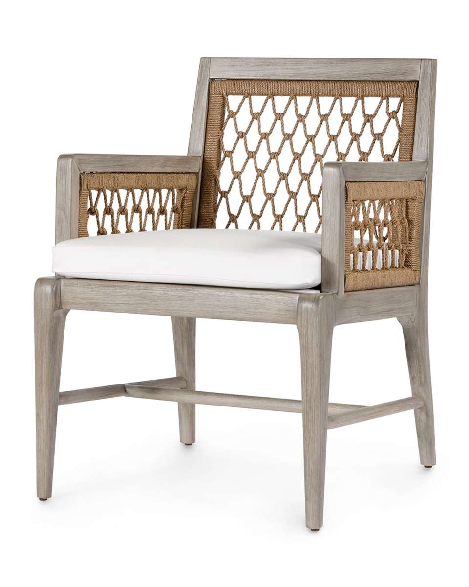Porter Arm Chair