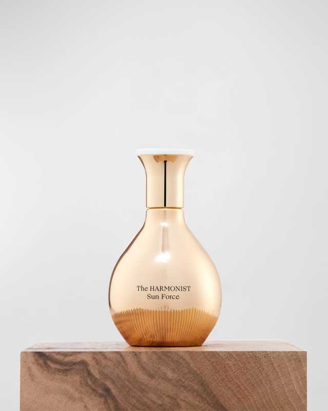 Sun Force Parfum,