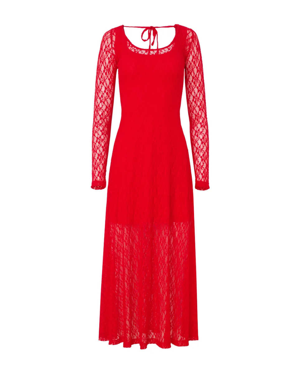 Mila Dress