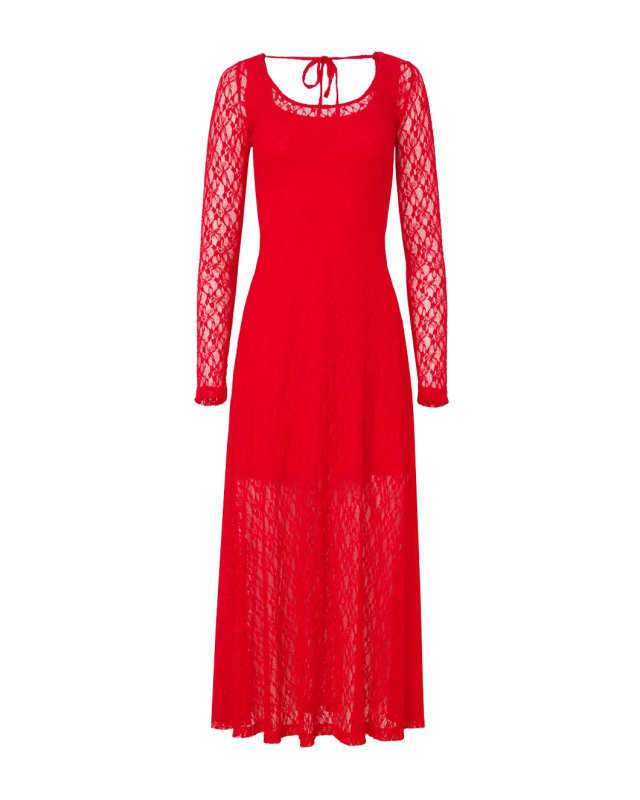 Mila Dress