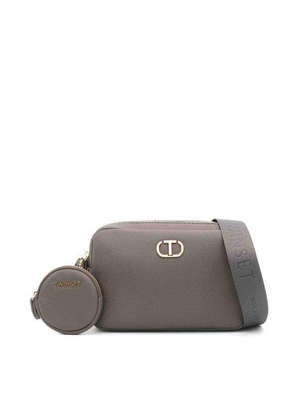 Twinset Sac Bandoulière - Gr
