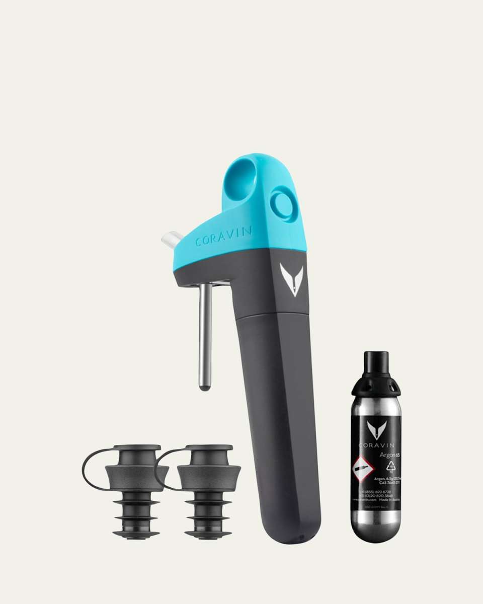 Pivot Wine Preservation System