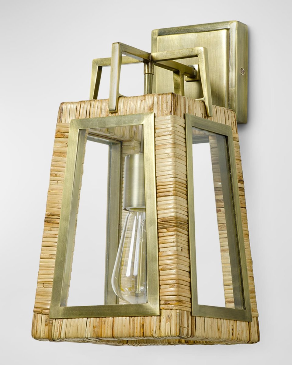 Watson Wall Sconce
