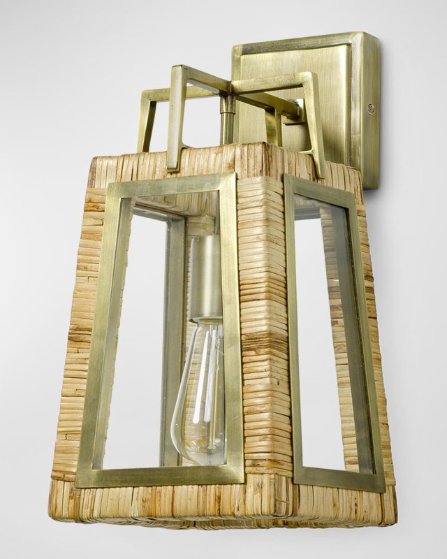 Watson Wall Sconce