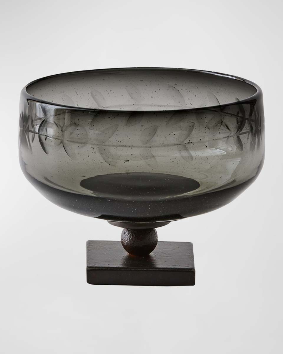 Glass Chalice
