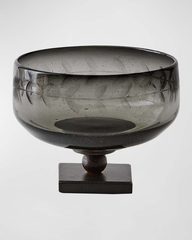 Glass Chalice