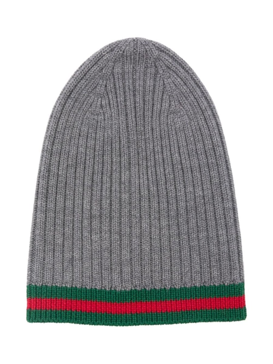 wool beanie