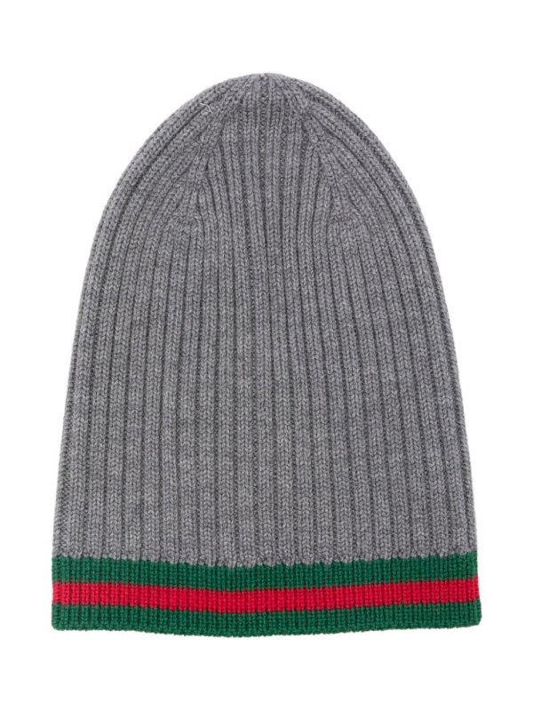 wool beanie