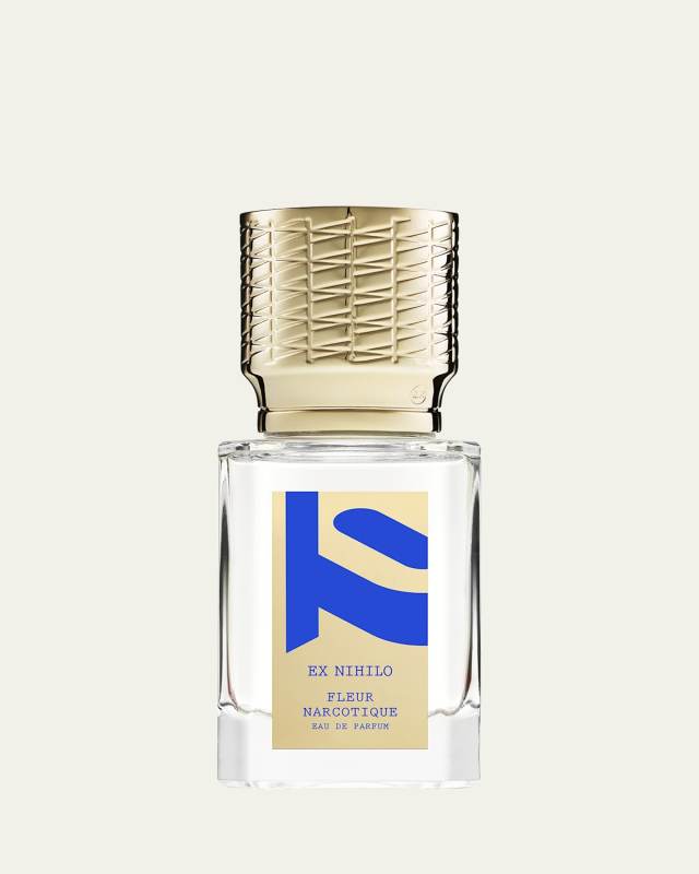 Fleur Narcotique Eau de Parfum, 1 oz.