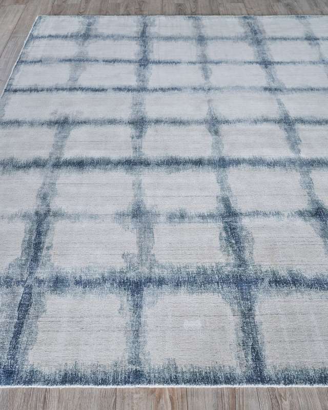 Bridgeton Hand-Loomed Rug, 8' x 10'