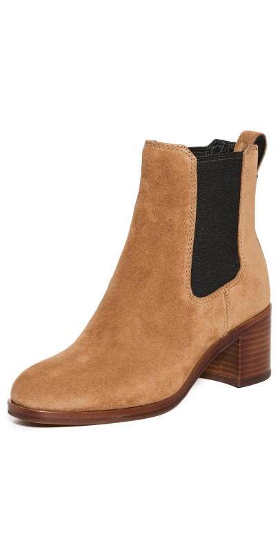 rag & bone Hazel Boots Sabbia