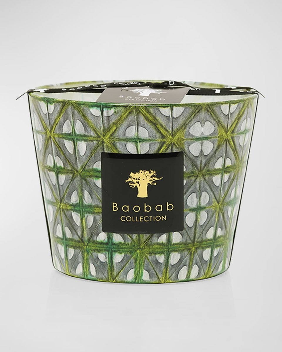47.6 oz. Bohomania Lazlo Max10 Candle