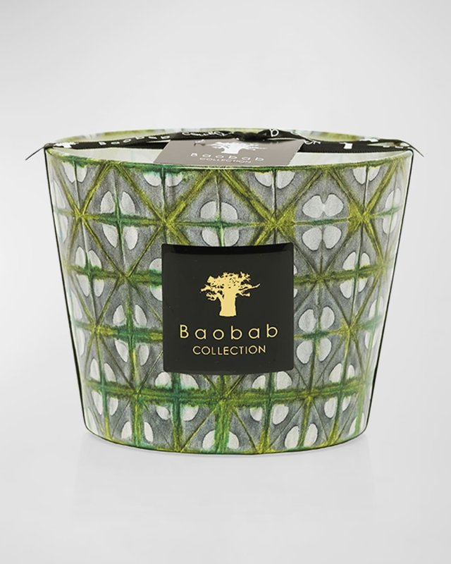 47.6 oz. Bohomania Lazlo Max10 Candle