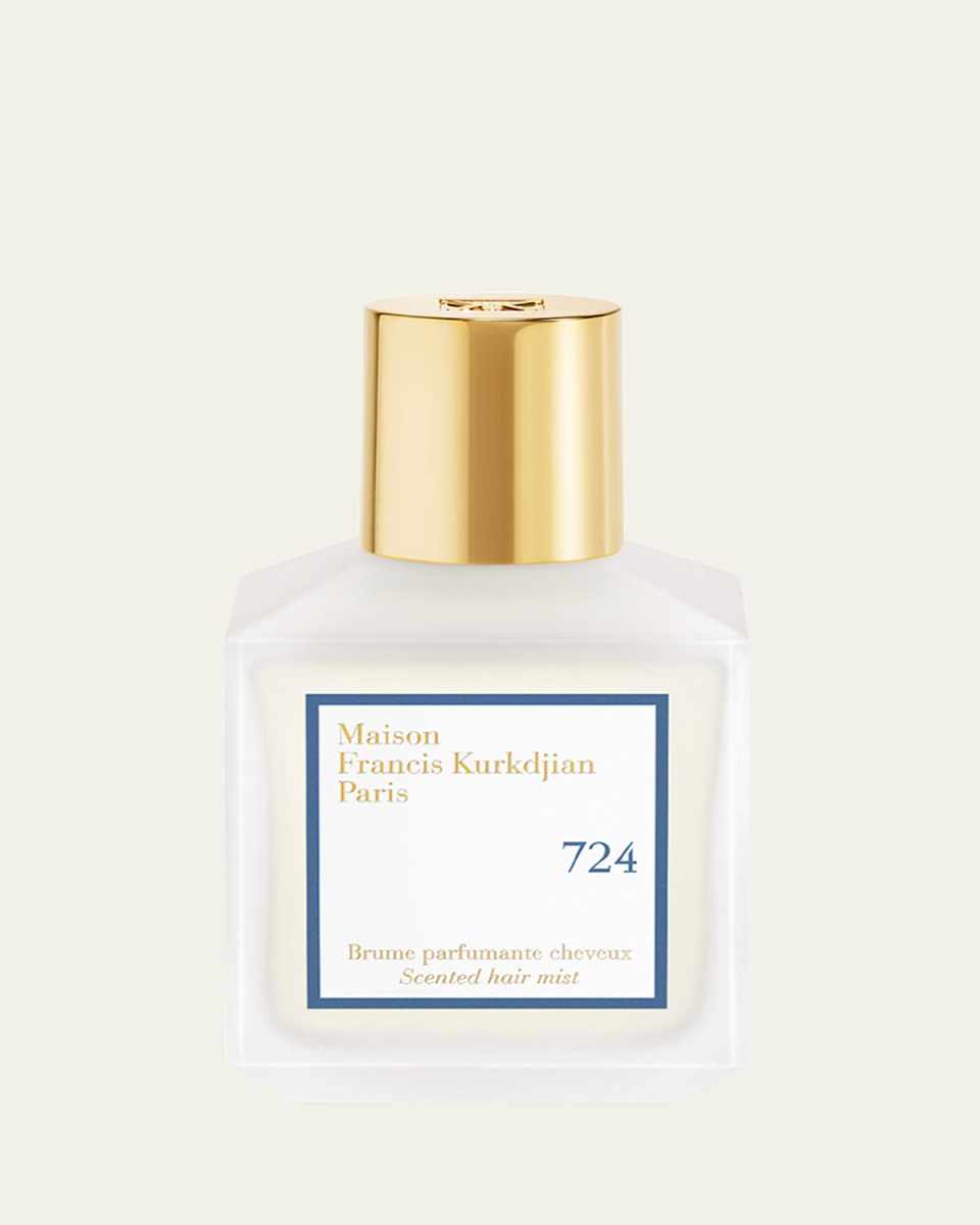 724 Scented Hair Mist, 2.4 oz.