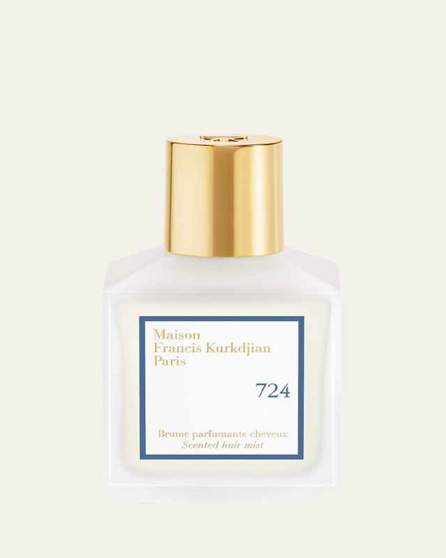 724 Scented Hair Mist, 2.4 oz.