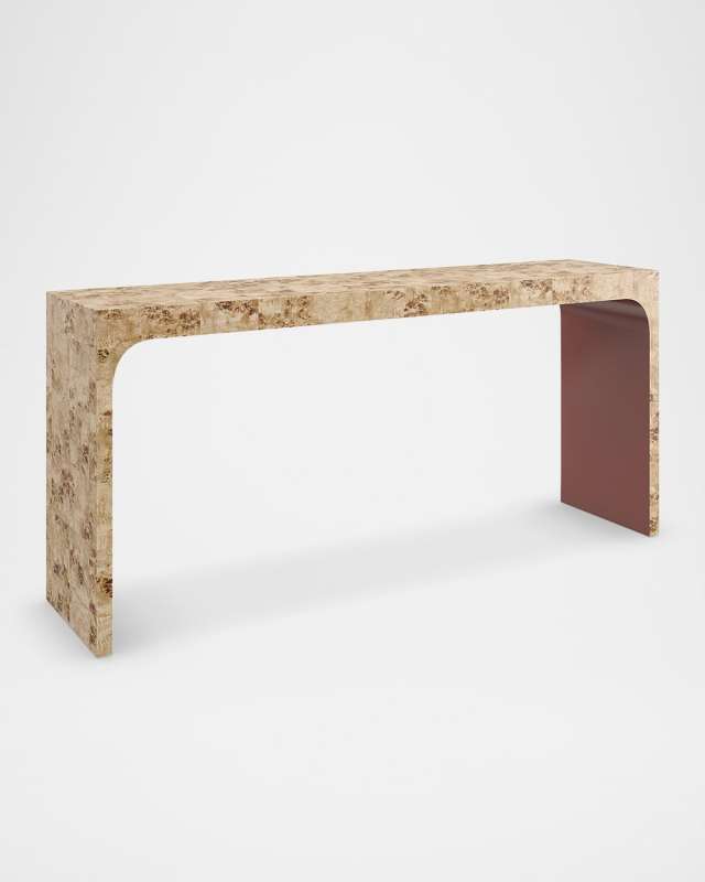 Cabaret Console Table