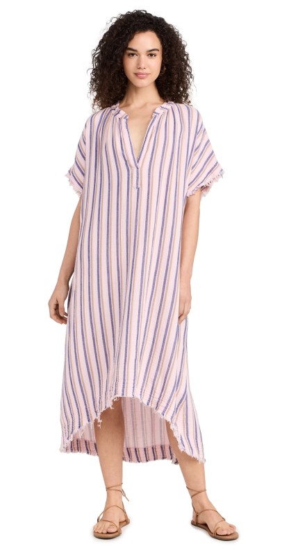 9seed Tunisia Dress Baby