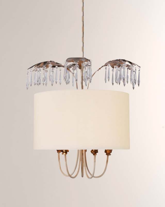 Antoinette 5-Light Chandelier