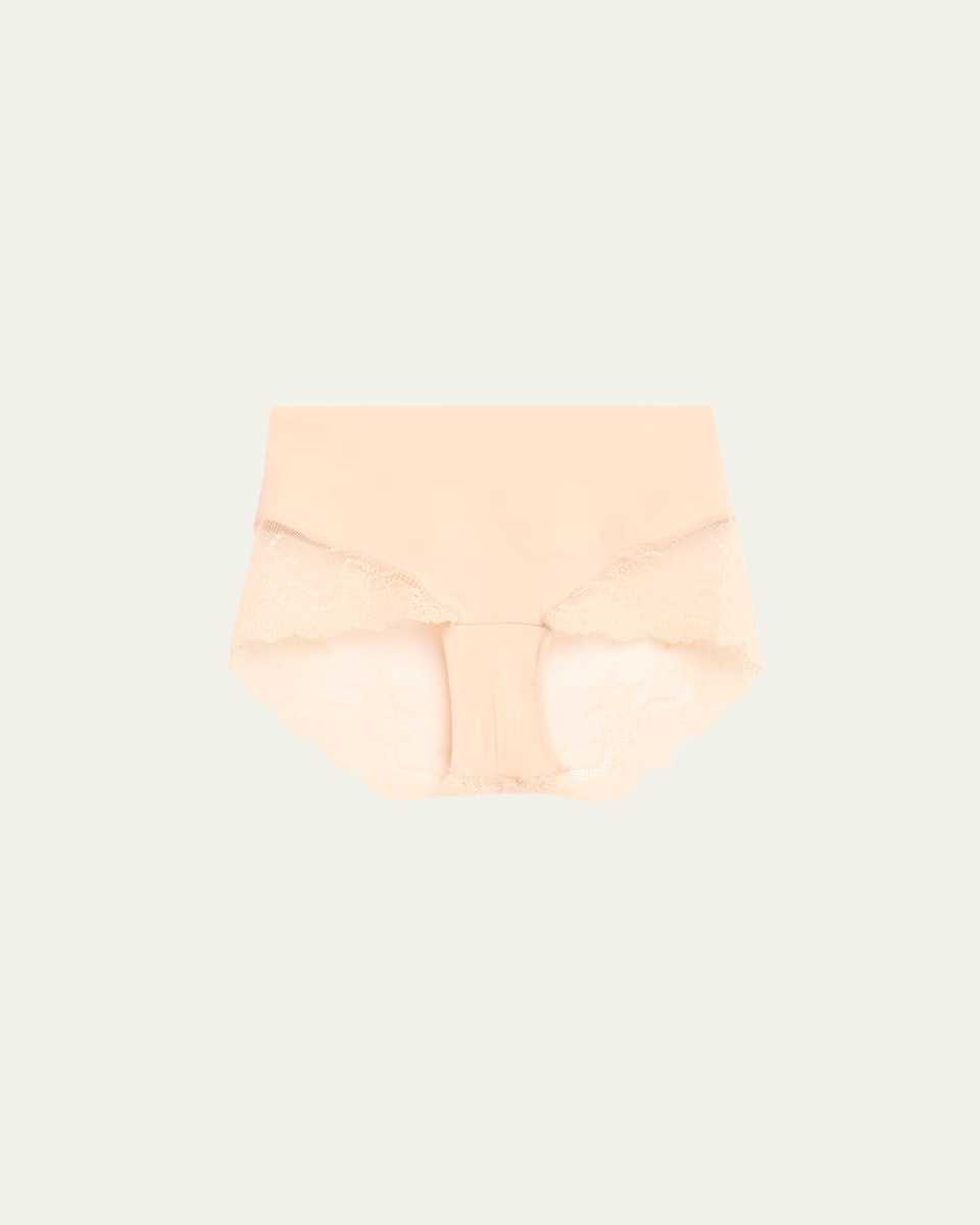 SPANXsmooth Undie-tectable Lace Hi-Hipster