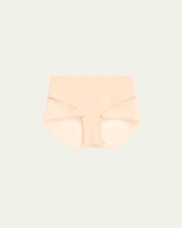 SPANXsmooth Undie-tectable Lace Hi-Hipster
