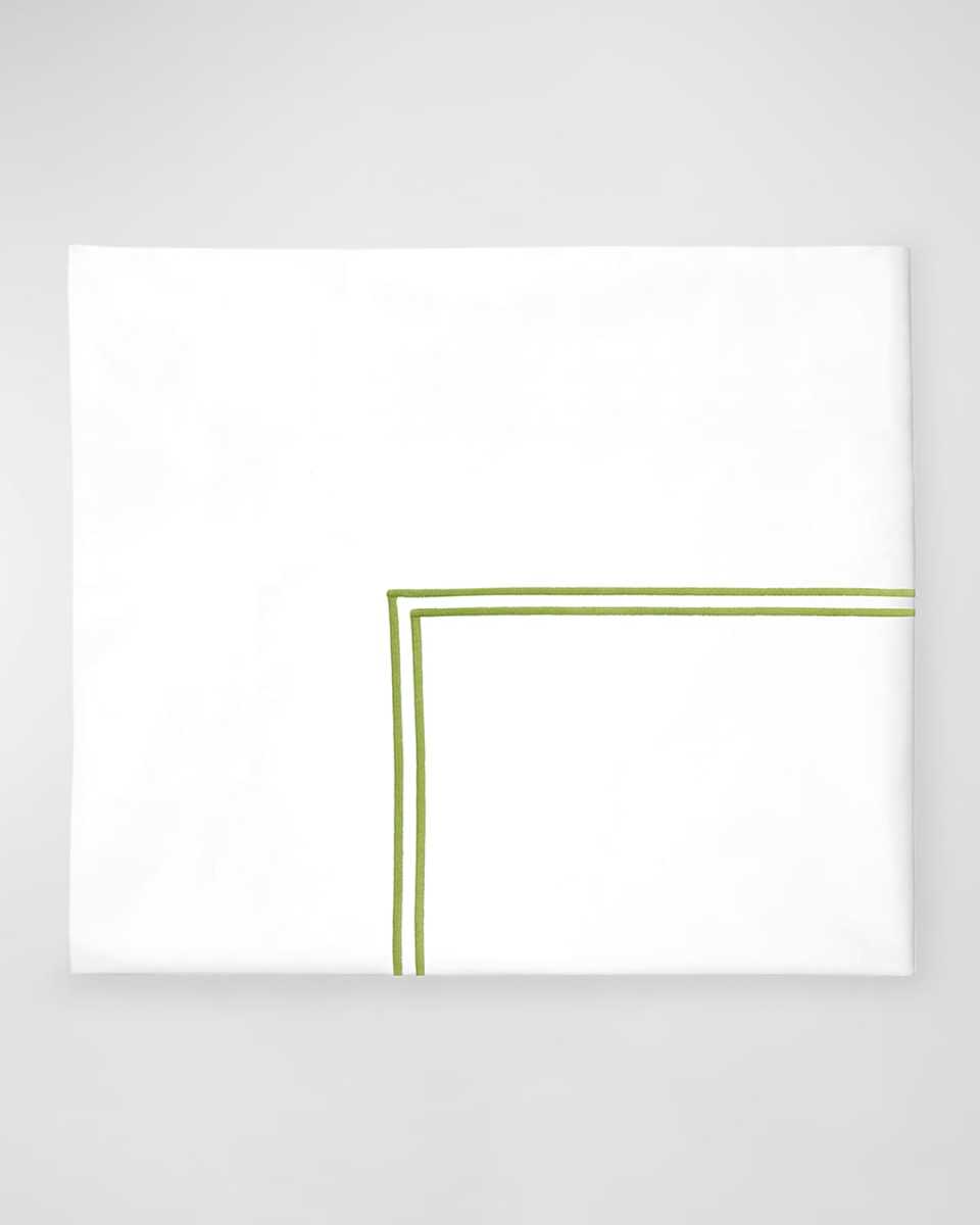 Grande Hotel Full Flat Sheet