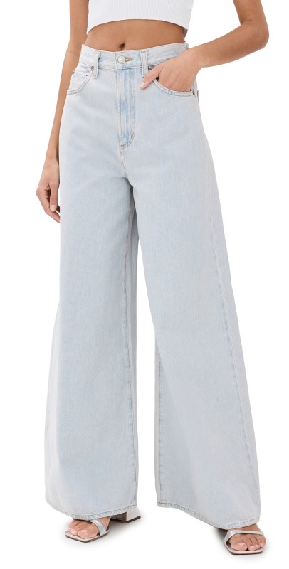 AGOLDE Nolan Jeans Balloon