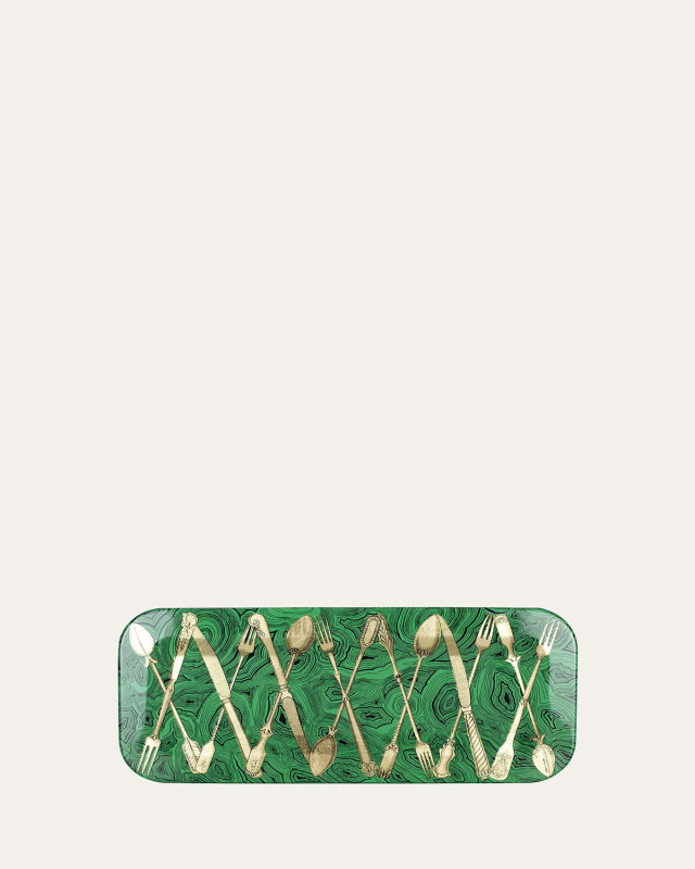Posateria Tray, 25" x 60"