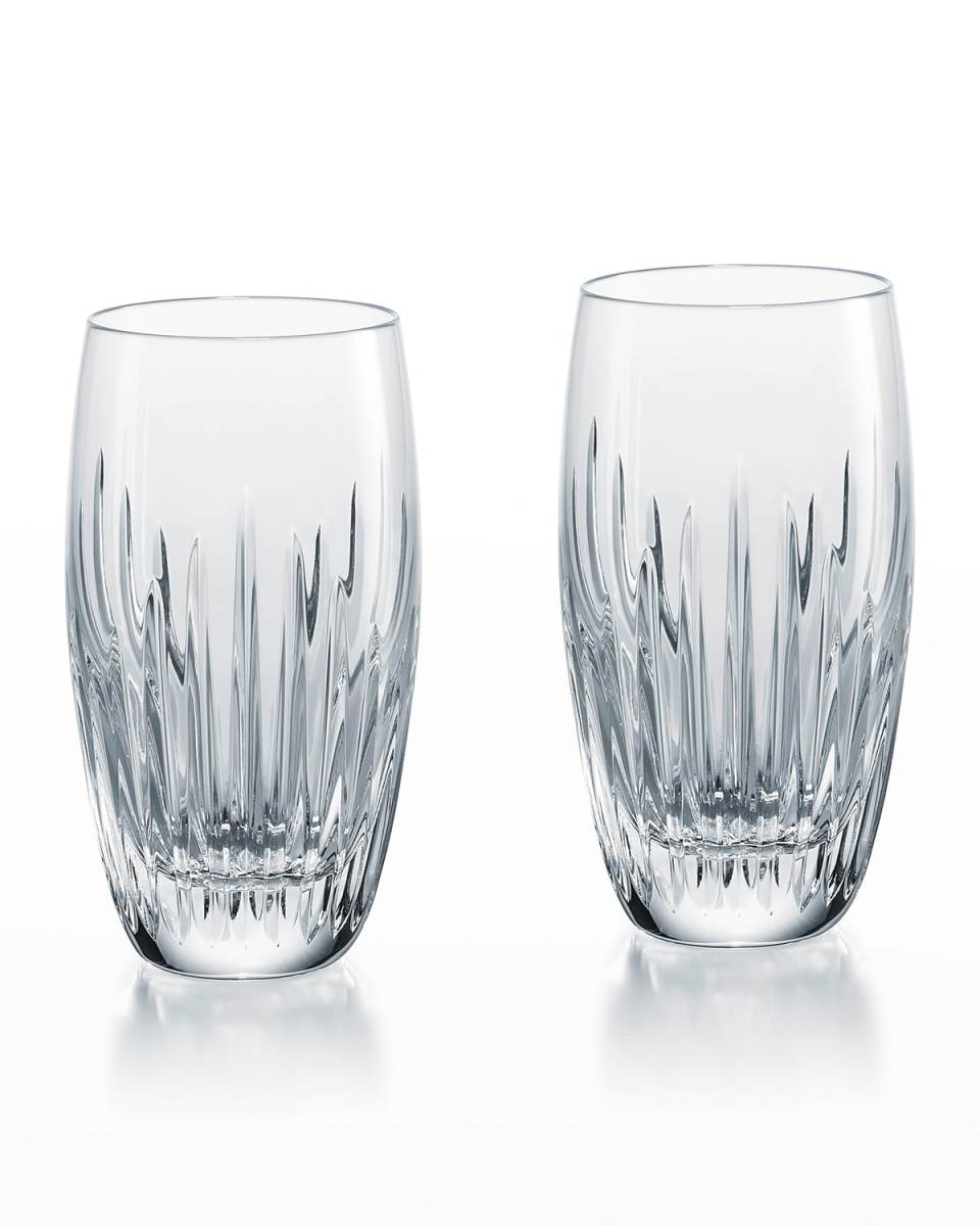 Massena Highballs, Set of 2