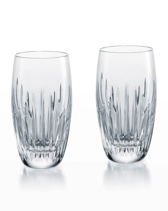 Massena Highballs, Set of 2