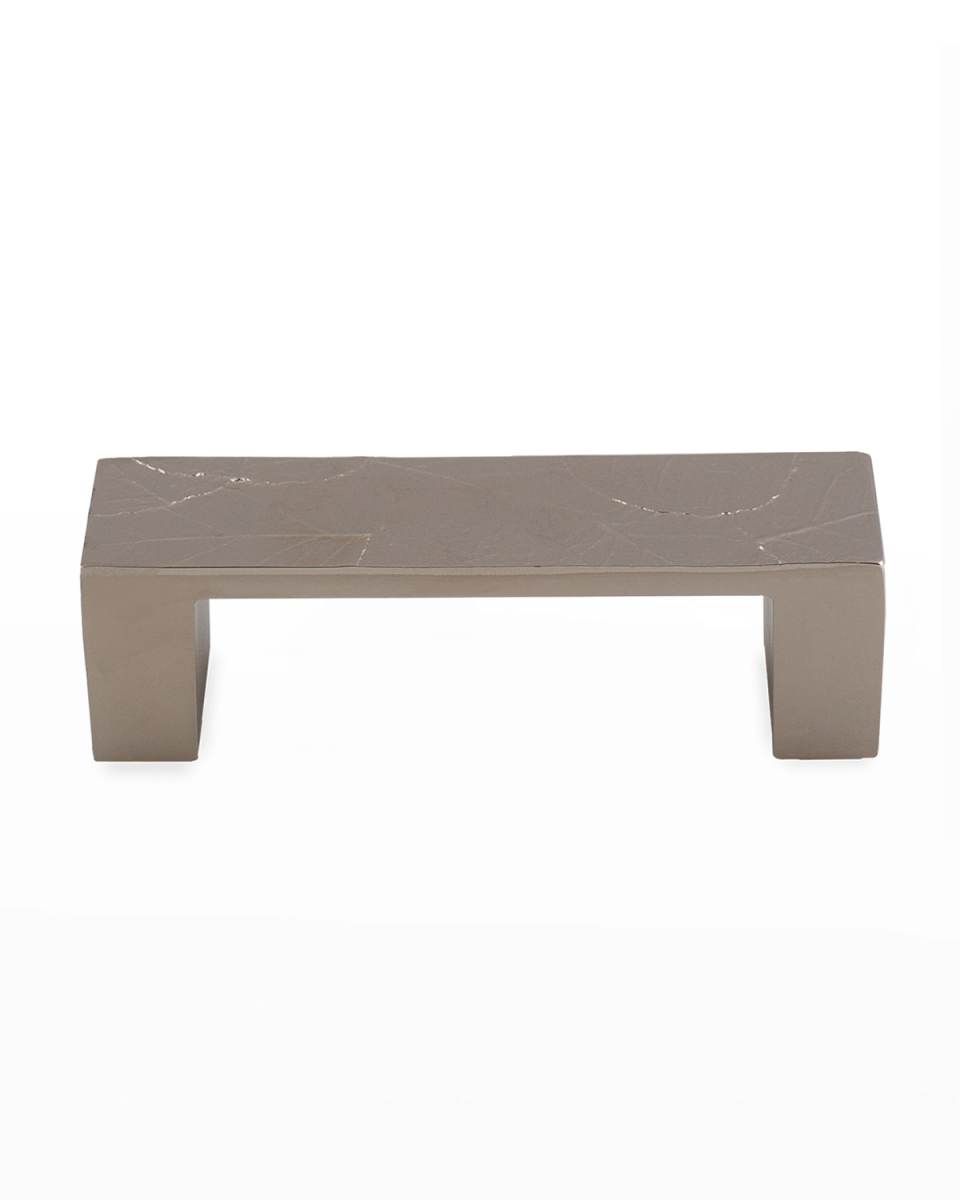 Forest Leaf Handle